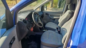 Обява за продажба на VW Caddy ~3 000 лв. - изображение 10 | Auto.bg Обява за продажба на VW Caddy ~3 000 лв. - изображение 10