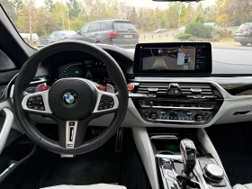 BMW M5 Competition &#34;Individual&#34; - 158000 лв. / 80784.12 € - 43316421 13