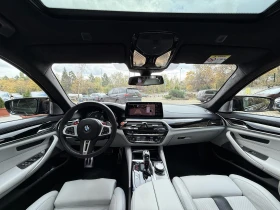 BMW M5 Competition &#34;Individual&#34; - 158000 лв. / 80784.12 € - 43316421 12