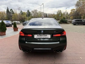BMW M5 Competition &#34;Individual&#34; - 158000 лв. / 80784.12 € - 43316421 6
