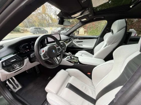BMW M5 Competition &#34;Individual&#34; - 158000 лв. / 80784.12 € - 43316421 9