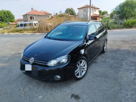 VW Golf 6 - изображение 1