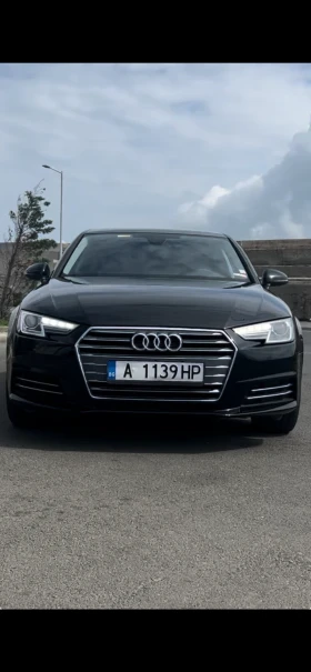Audi A4 TFSI 2.0, снимка 3