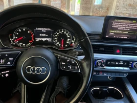 Audi A4 TFSI 2.0, снимка 2