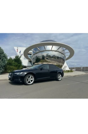 Audi A4 TFSI 2.0, снимка 5