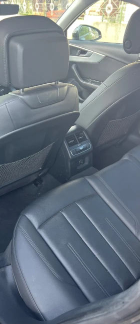 Audi A4 TFSI 2.0 | Mobile.bg � ����� ������ 10