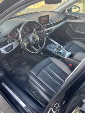 Audi A4 TFSI 2.0, снимка 9 - Автомобили и джипове - 53489967