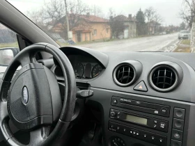 Ford Fiesta, снимка 4 — Bazar.bg Ford Fiesta, снимка 4