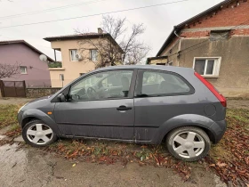 Ford Fiesta, снимка 11 — Bazar.bg Ford Fiesta, снимка 11
