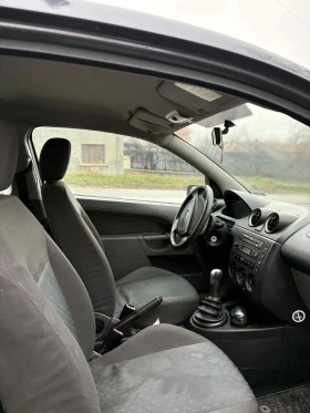 Ford Fiesta, снимка 3 — Bazar.bg Ford Fiesta, снимка 3