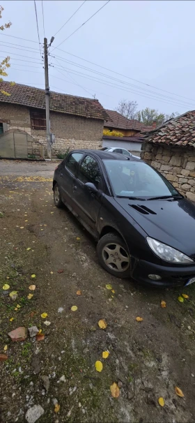 Peugeot 206 | Mobile.bg    3