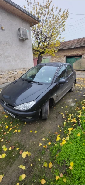 Peugeot 206 | Mobile.bg    4