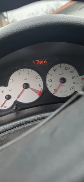 Peugeot 206 | Mobile.bg    2