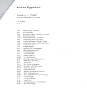 BMW 520 520 XD, снимка 7