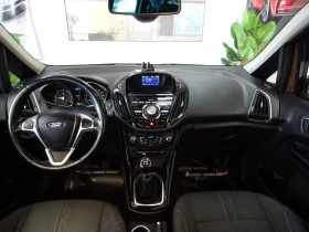 Ford B-Max 1.6TDCI TITANIUM 95 - 9900 лв. / 5061.79 € - 87714182 10