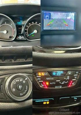 Ford B-Max 1.6TDCI TITANIUM 95 - 9900 лв. / 5061.79 € - 87714182 14