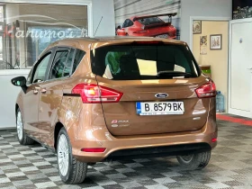 Ford B-Max 1.6TDCI TITANIUM 95 - 9900 лв. / 5061.79 € - 87714182 4