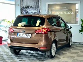 Ford B-Max 1.6TDCI TITANIUM 95 - 9900 лв. / 5061.79 € - 87714182 6