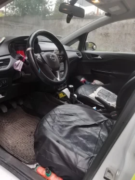 Opel Corsa 1.4 ���/������  | Mobile.bg � ����� ������ 9