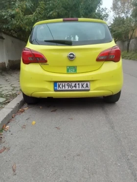 Opel Corsa 1.4 ���/������  | Mobile.bg � ����� ������ 6