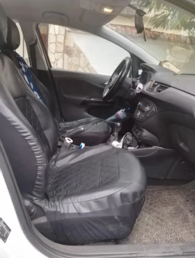 Opel Corsa 1.4 ���/������  | Mobile.bg � ����� ������ 11