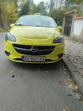 Opel Corsa 1.4 ���/������  | Mobile.bg � ����� ������ 3