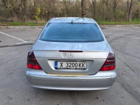 Mercedes-Benz E 270, снимка 3 — Bazar.bg Mercedes-Benz E 270, снимка 3