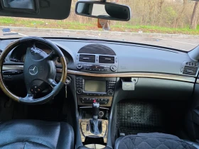 Mercedes-Benz E 270, снимка 6 — Bazar.bg Mercedes-Benz E 270, снимка 6