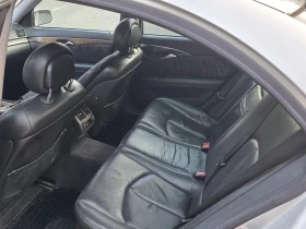 Mercedes-Benz E 270, снимка 5 — Bazar.bg Mercedes-Benz E 270, снимка 5