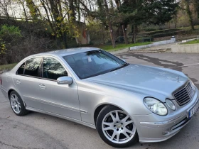 Mercedes-Benz E 270, снимка 2 — Bazar.bg Mercedes-Benz E 270, снимка 2