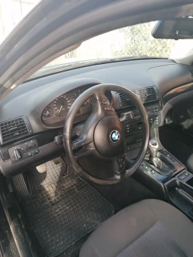 BMW 320, снимка 3