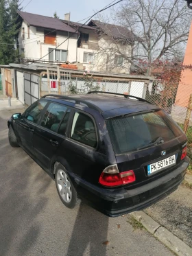 BMW 320, снимка 2