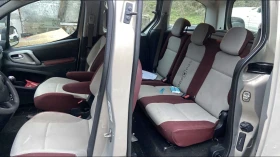 Citroen Berlingo 1.6 HDi | Mobile.bg � ����� ������ 7