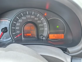 Nissan Micra К13В, снимка 5