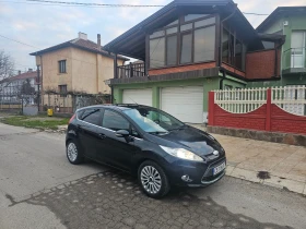 Ford Fiesta  Газ-инж- Гаражна - 6000 лв. / 3067.75 € - 87074611 9