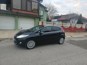 Ford Fiesta  Газ-инж- Гаражна - 6000 лв. / 3067.75 € - 87074611 2