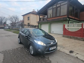 Ford Fiesta  Газ-инж- Гаражна - 6000 лв. / 3067.75 € - 87074611 10
