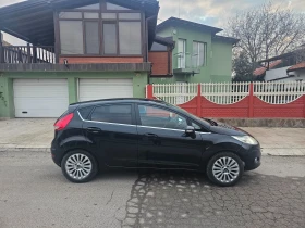 Ford Fiesta  Газ-инж- Гаражна - 6000 лв. / 3067.75 € - 87074611 8