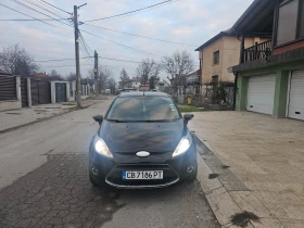Ford Fiesta  Газ-инж- Гаражна - 6000 лв. / 3067.75 € - 87074611 11