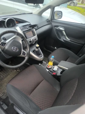 Toyota Verso 2.0 - 3550 € / 6943.20 лв. - 93105459 6
