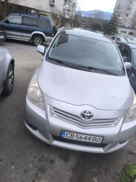 Toyota Verso 2.0 - 3550 € / 6943.20 лв. - 93105459 8