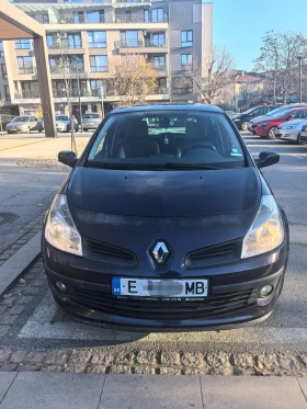 Renault Clio 1.5 dCi  - 1700 € / 3324.91 лв. - 25523916 2