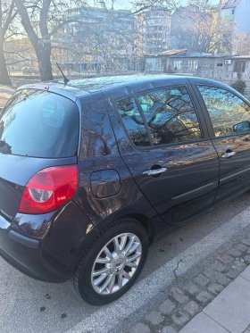 Renault Clio 1.5 dCi  - 1700 € / 3324.91 лв. - 25523916 6