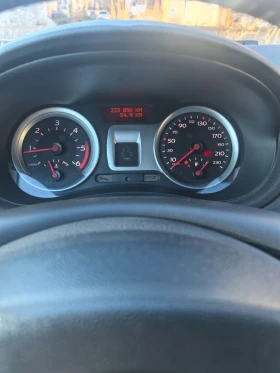 Renault Clio 1.5 dCi  - 1700 € / 3324.91 лв. - 25523916 10