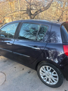 Renault Clio 1.5 dCi  - 1700 € / 3324.91 лв. - 25523916 8