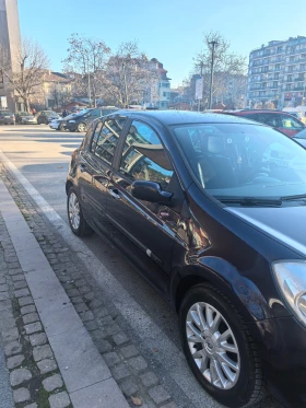 Renault Clio 1.5 dCi  - 1700 € / 3324.91 лв. - 25523916 5