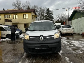 Renault Kangoo KANGOO EXPRESS Z.E - 12900 € / 25230.21 лв. - 91438726 3