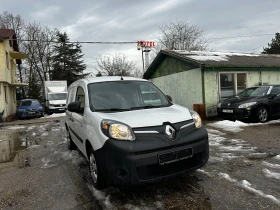 Renault Kangoo KANGOO EXPRESS Z.E - 12900 € / 25230.21 лв. - 91438726 4