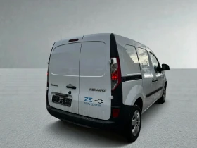 Renault Kangoo KANGOO EXPRESS Z.E, снимка 6 - Автомобили и джипове - 53232562