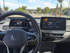 VW ID.3 Pro - 19600 € / 38334.27 лв. - 54849197 8